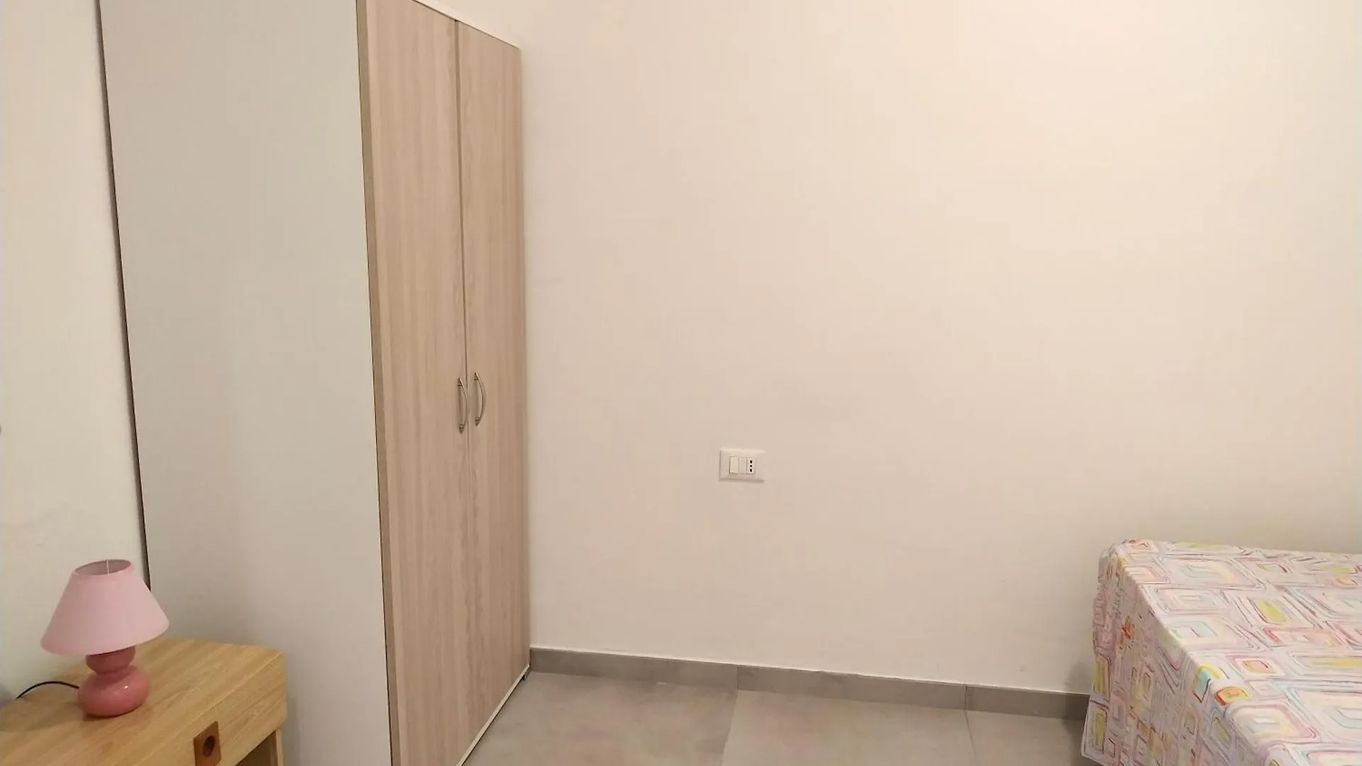 Feriehus Buffagni Villa Lido di Spina
