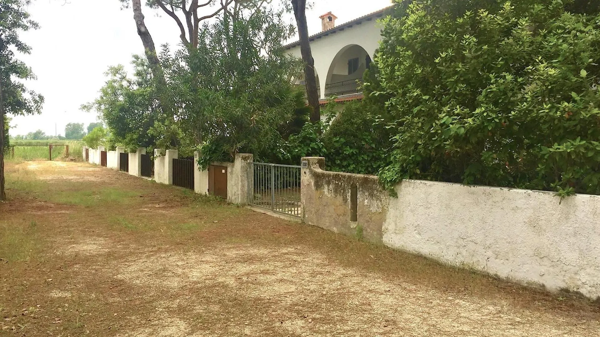 Buffagni Villa Lido di Spina
