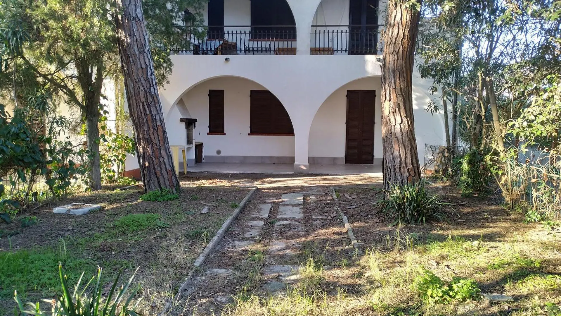 Buffagni Villa Lido di Spina