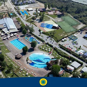 Feriepark Club Del Sole Spina Family Collection, Lido di Spina